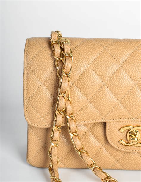 chanel classic flap bag france price|chanel classic flap bag beige.